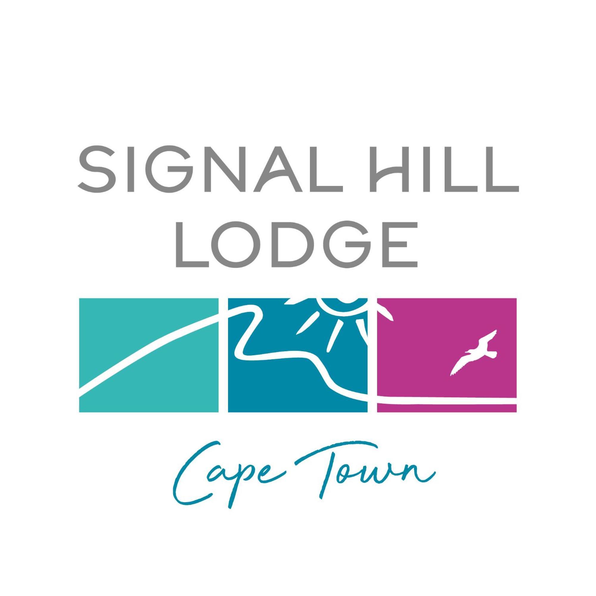 Signal Hill Lodge Città del Capo Esterno foto